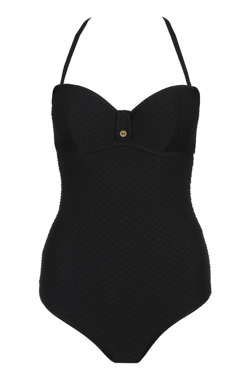 Marie Jo Brigitte Swimsuit Strapless Padded